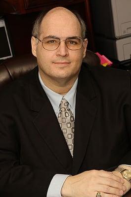 photo of Jonathan L.