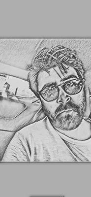 Photo of Sean B.