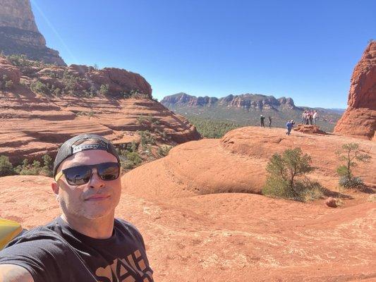 Photo of Jason N.