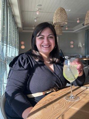 Photo of Christina B.