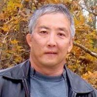 Photo of Glenn T.