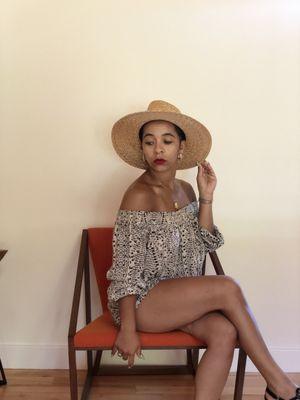 Photo of Lauren G.