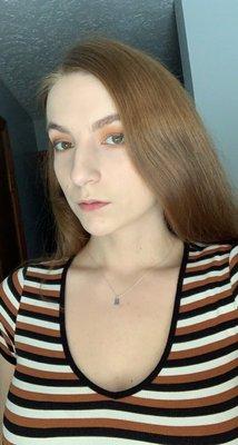 Photo of Samantha O.