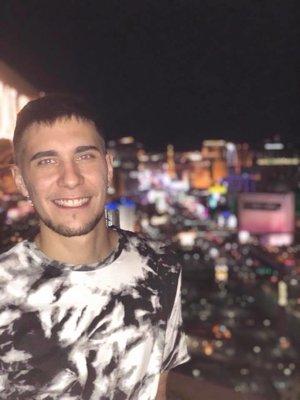 Photo of Victor Miguel R.