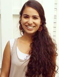 Photo of Gabriella M.