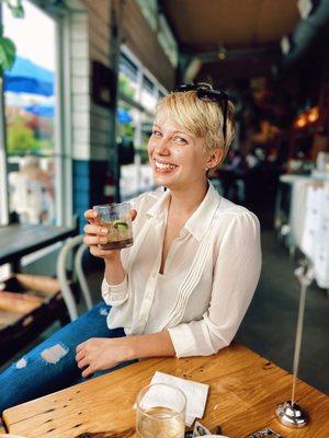 photo of Jordanne L.