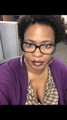 Photo of Dionne H.