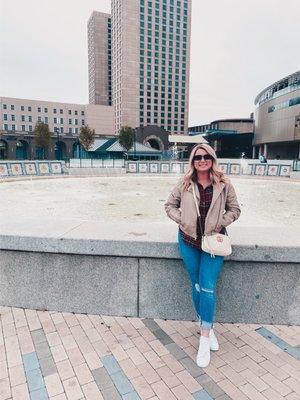 photo of Danielle P.