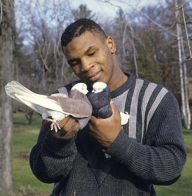 Photo of Kevin G.