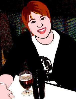 Photo of Susan F.