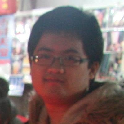 Photo of Powen Y.