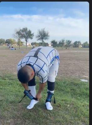 Photo of Ezequiel M.