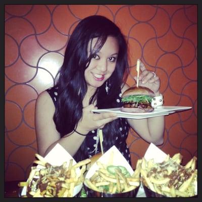 photo of Gretchen V.