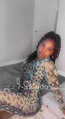 Photo of Jazmen M.