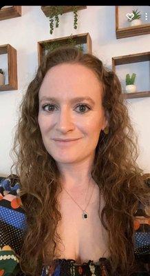 photo of Bridget M.