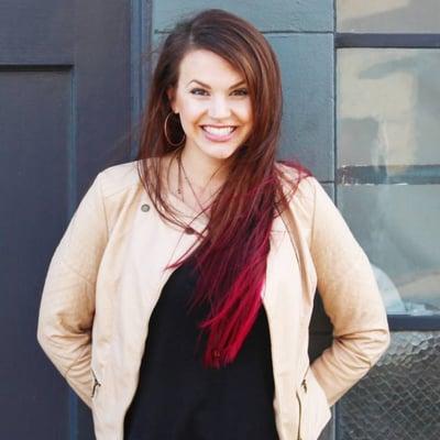 Photo of Ashley D.
