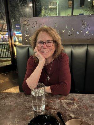 Photo of Debra S.