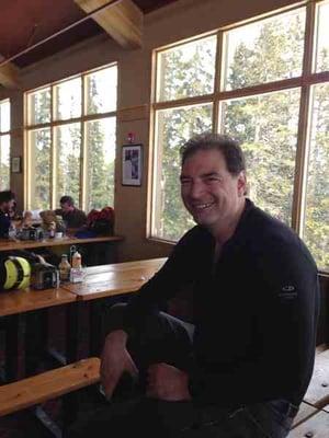 photo of Christopher R.