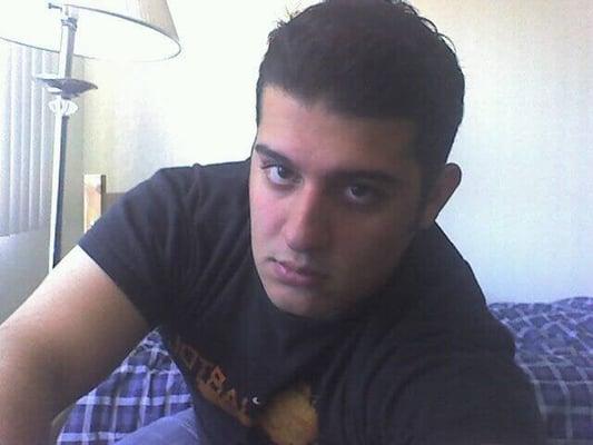Photo of Kevork A.