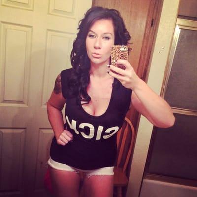 Photo of Amy M.