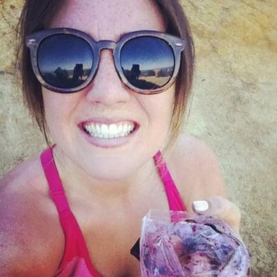 photo of Elizabeth M.