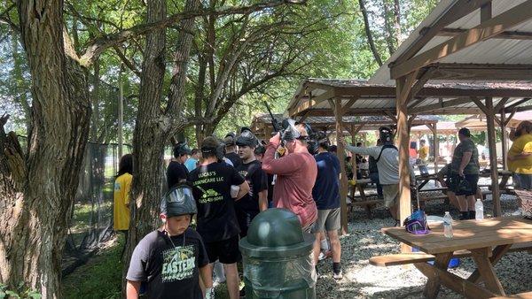 photo of Isaiah The Flash P.