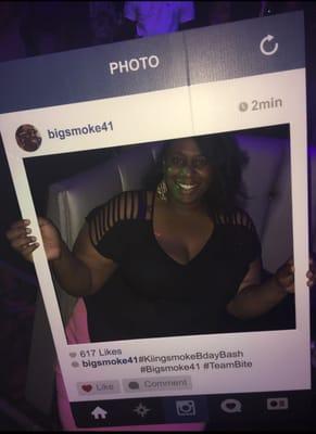 photo of Ms D.