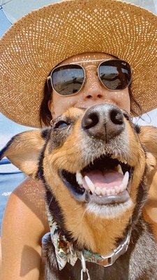 photo of Samantha D.