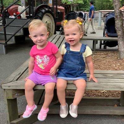 photo of Patricia C.