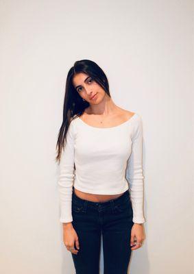 Photo of Lauren K.