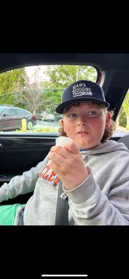 Photo of Logan S.