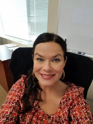 photo of Elizabeth P.