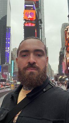 Photo of Alex N.