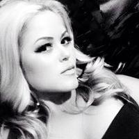 photo of Ashley Rae G.