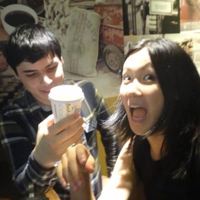 photo of Michelle L.