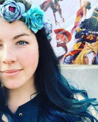 Photo of Amanda S.