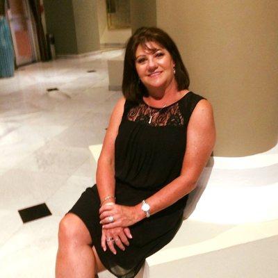 Photo of Kimberly W.