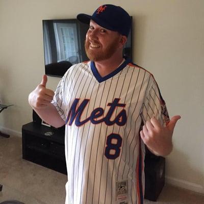 Photo of Chris W.