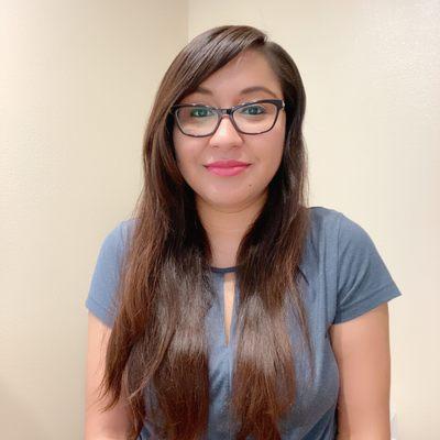 Photo of Kristy L.
