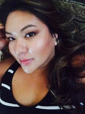 Photo of Natalie L.