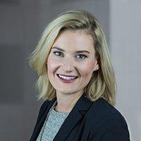 photo of Charlotte M.