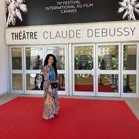 Photo of Harmony F.