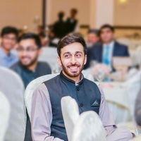 Photo of Ahsan R.