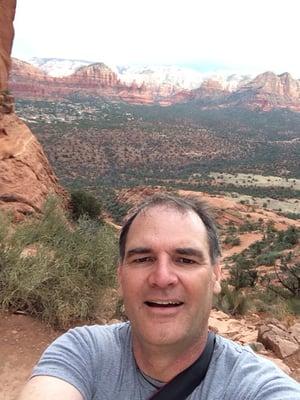 Photo of Shane H.