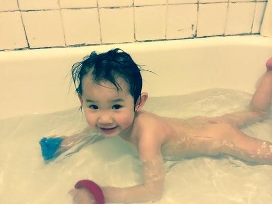 photo of Kristine Y.