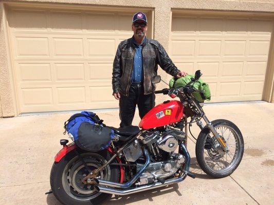 photo of Twowheels P.