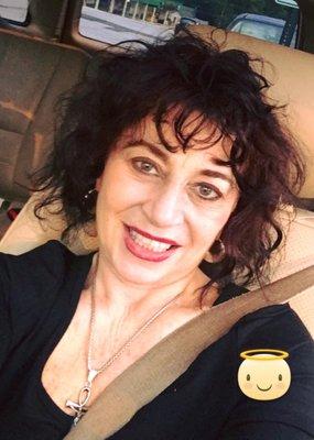 photo of Nadine Yandoli H.