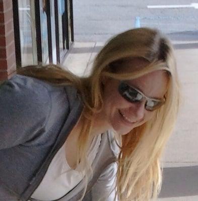 photo of Jennifer K.