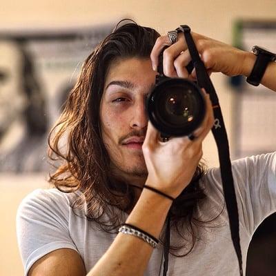 Photo of Ryan G.
