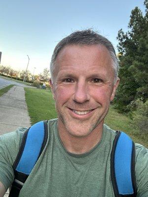 Photo of Trevor H.